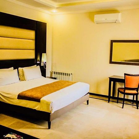 Bed And Breakfast Magnolia Islamabad Extérieur photo