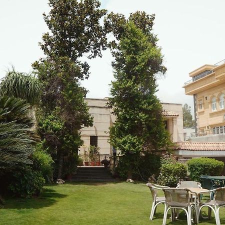 Bed And Breakfast Magnolia Islamabad Extérieur photo