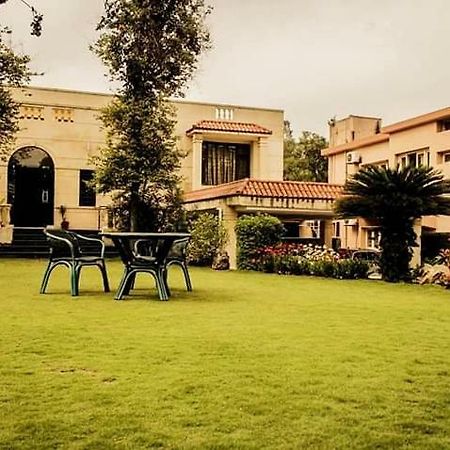 Bed And Breakfast Magnolia Islamabad Extérieur photo