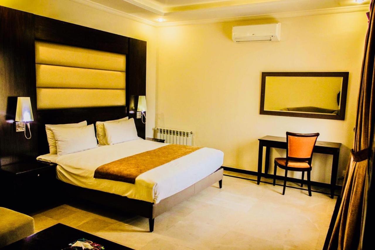 Bed And Breakfast Magnolia Islamabad Extérieur photo