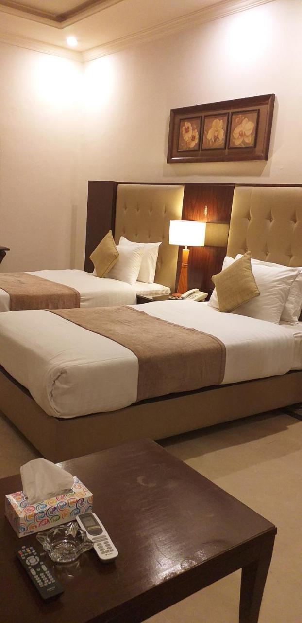 Bed And Breakfast Magnolia Islamabad Extérieur photo