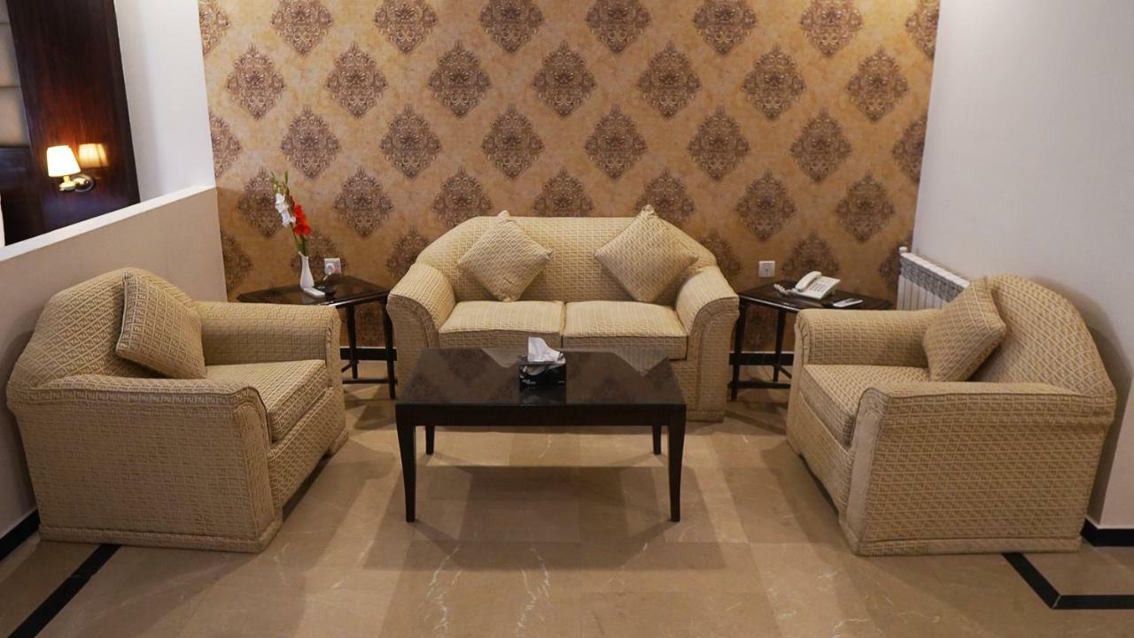 Bed And Breakfast Magnolia Islamabad Extérieur photo