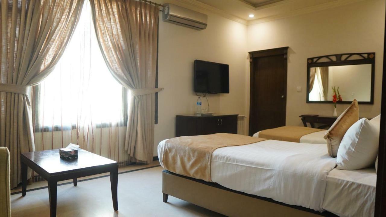 Bed And Breakfast Magnolia Islamabad Extérieur photo