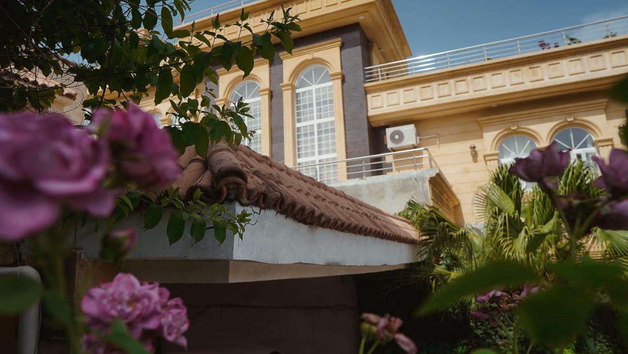 Bed And Breakfast Magnolia Islamabad Extérieur photo